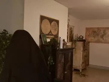 musculusx on Chaturbate