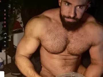musculusx on Chaturbate