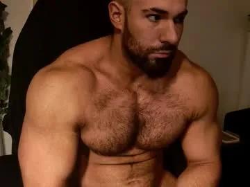 musculusx on Chaturbate