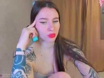 musemelody on Chaturbate