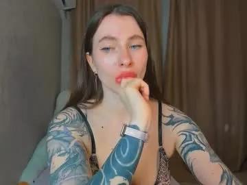 musemelody on Chaturbate