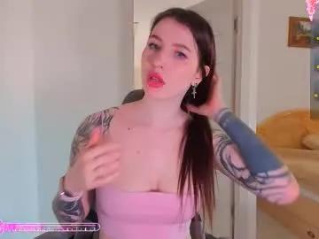 musemelody on Chaturbate