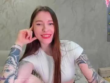 musemelody on Chaturbate