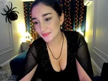 museofheart on Chaturbate