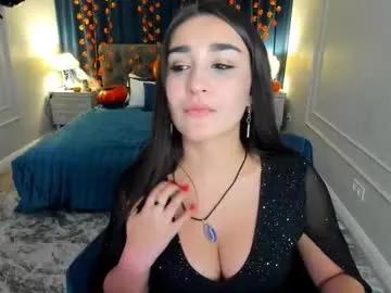 museofheart on Chaturbate