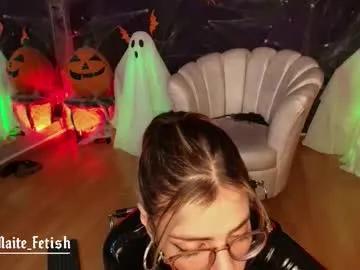 my_maite on Chaturbate
