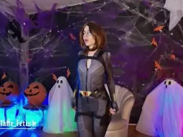 my_maite on Chaturbate