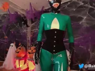 my_maite on Chaturbate