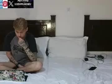 myloxcody from Chaturbate