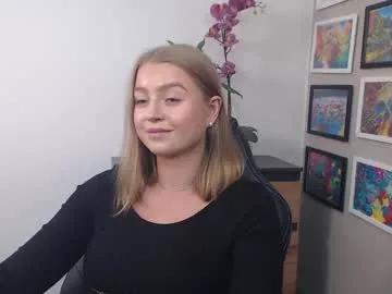 mysteryericax on Chaturbate