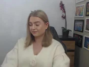 mysteryericax on Chaturbate