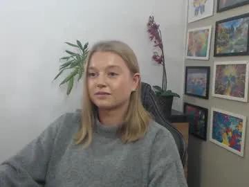 mysteryericax on Chaturbate