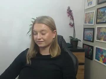 mysteryericax on Chaturbate