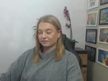 mysteryericax on Chaturbate