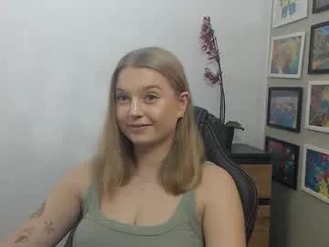 mysteryericax on Chaturbate