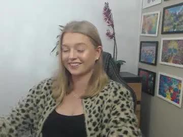 mysteryericax on Chaturbate