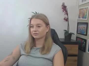 mysteryericax on Chaturbate