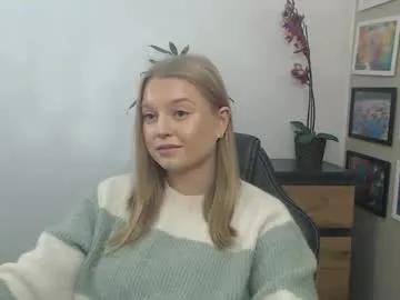 mysteryericax on Chaturbate