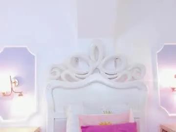 mystikdoll on Chaturbate