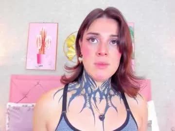 mystikdoll on Chaturbate