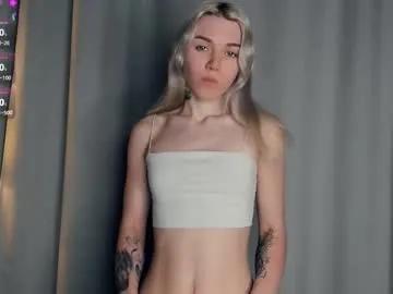 myviolet_rush on Chaturbate
