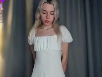 myviolet_rush on Chaturbate