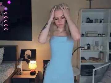 myviolet_rush on Chaturbate