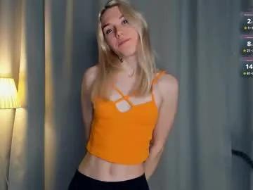 myviolet_rush on Chaturbate