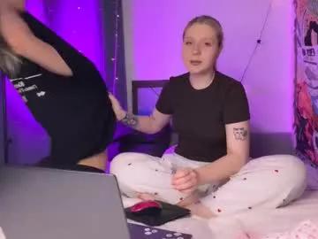 nancy_witch on Chaturbate 