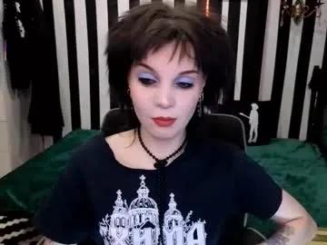 nancyaddams from Chaturbate