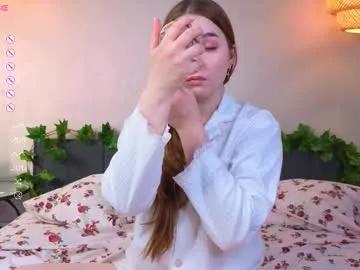 nancycaseys on Chaturbate