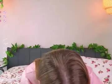 nancycaseys on Chaturbate