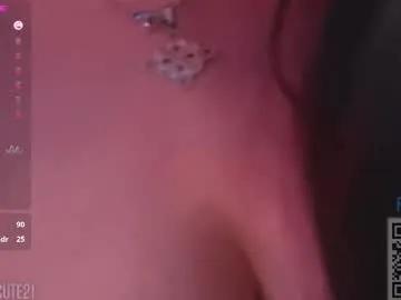 naniicute on Chaturbate