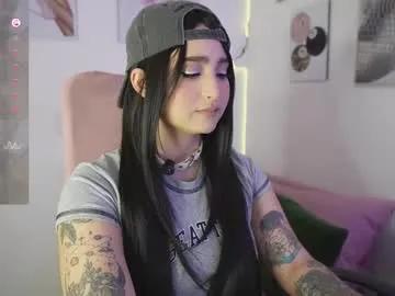 naniicute on Chaturbate