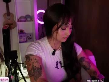 naniicute on Chaturbate