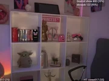 naniicute on Chaturbate