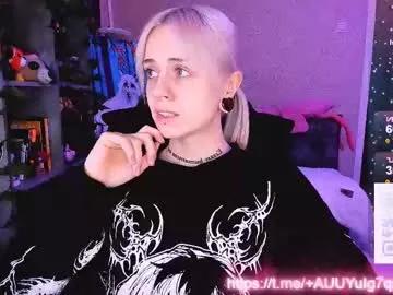 nanitamoore on Chaturbate