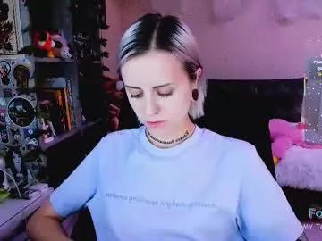 nanitamoore on Chaturbate