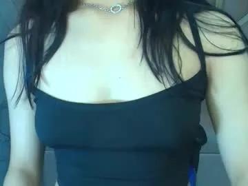 nanncy_r_ on Chaturbate 