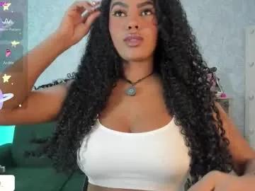 naomixjones1 from Chaturbate