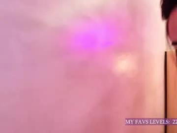 naomymonroe_ on Chaturbate