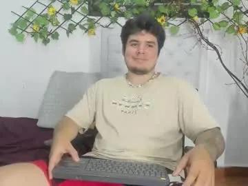 narciso_kh on Chaturbate