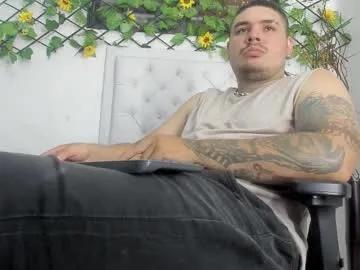 narciso_kh on Chaturbate