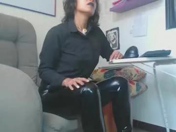 natalia_nylon on Chaturbate