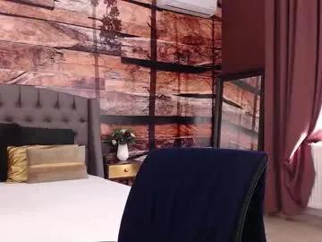 natalie_bitton on Chaturbate