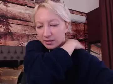 natalie_bitton on Chaturbate