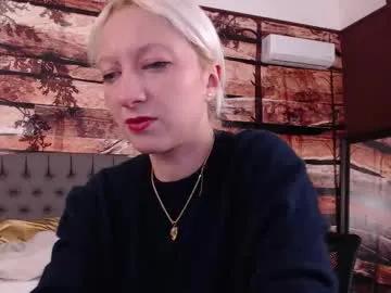 natalie_bitton on Chaturbate