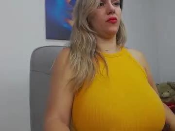 natashaboobs on Chaturbate 