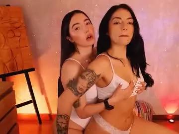 natval_ on Chaturbate