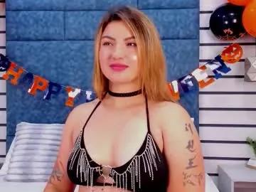 natyleone on Chaturbate